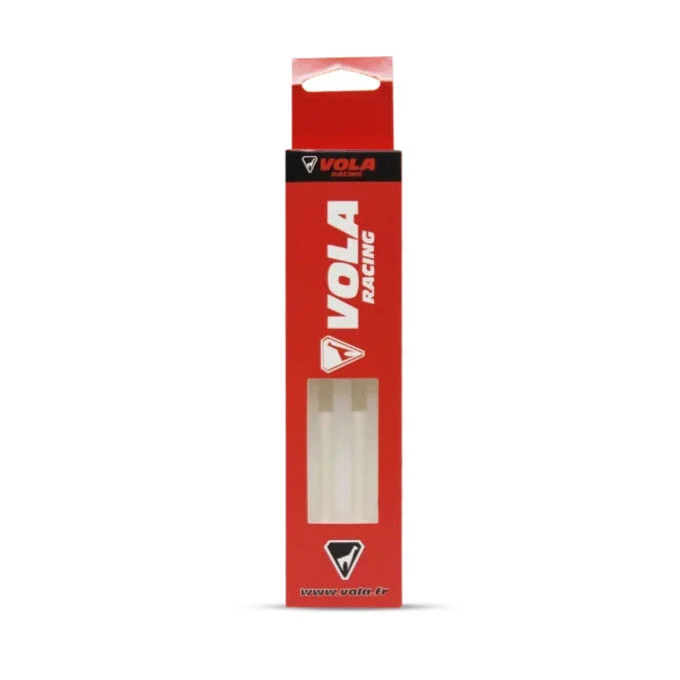 Bougies de reparation incolores Vola x3 – Blanc