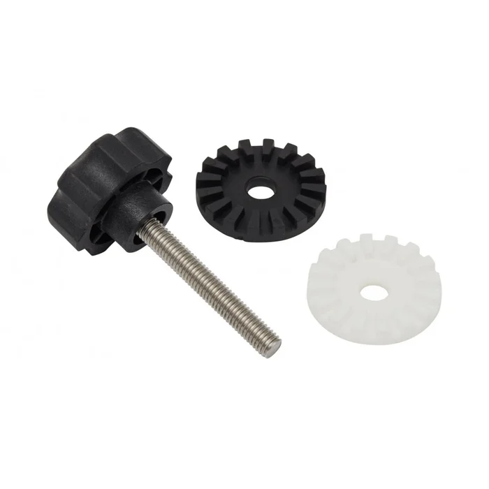 Boulon Berkley Slip Discs with Bolt