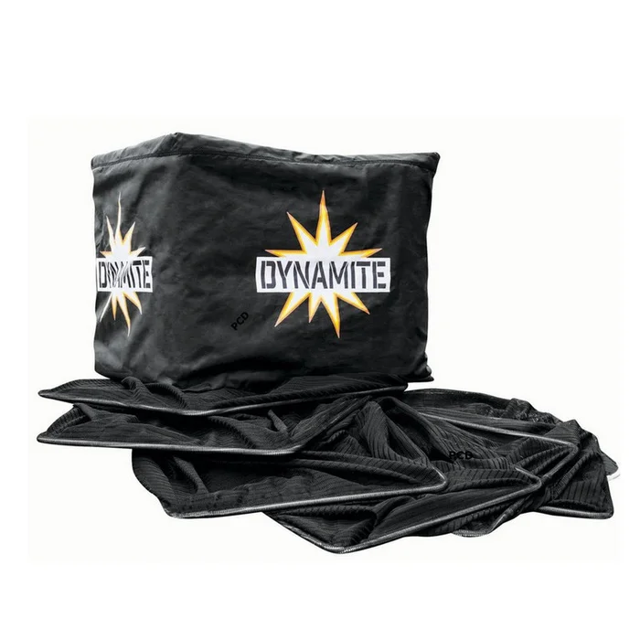 Bourriche Dynamite Baits Keepnet Dynamite 3M