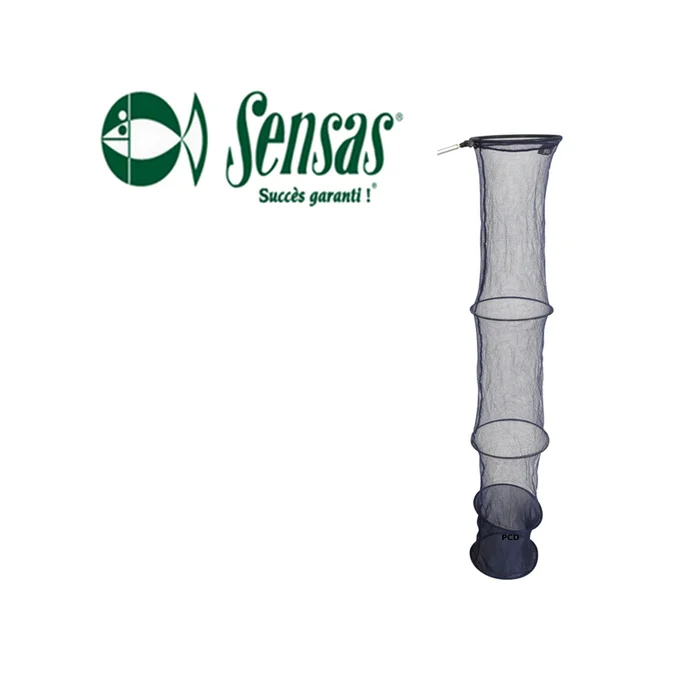 BOURRICHE NAVY SENSAS RONDE