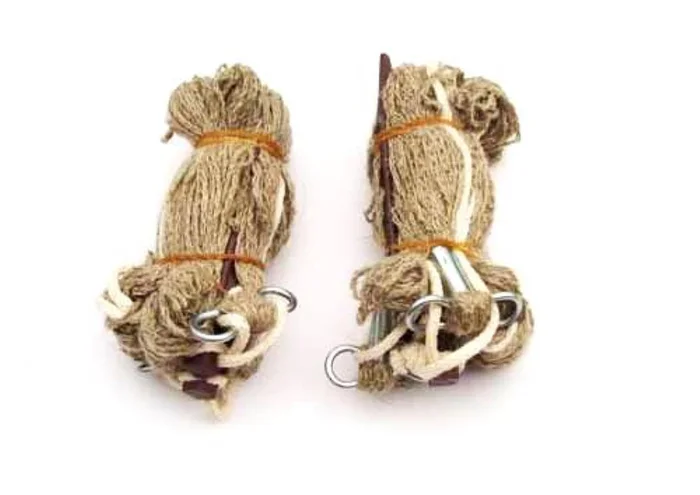 BOURSE A LAPINS STANDARD 1.20M