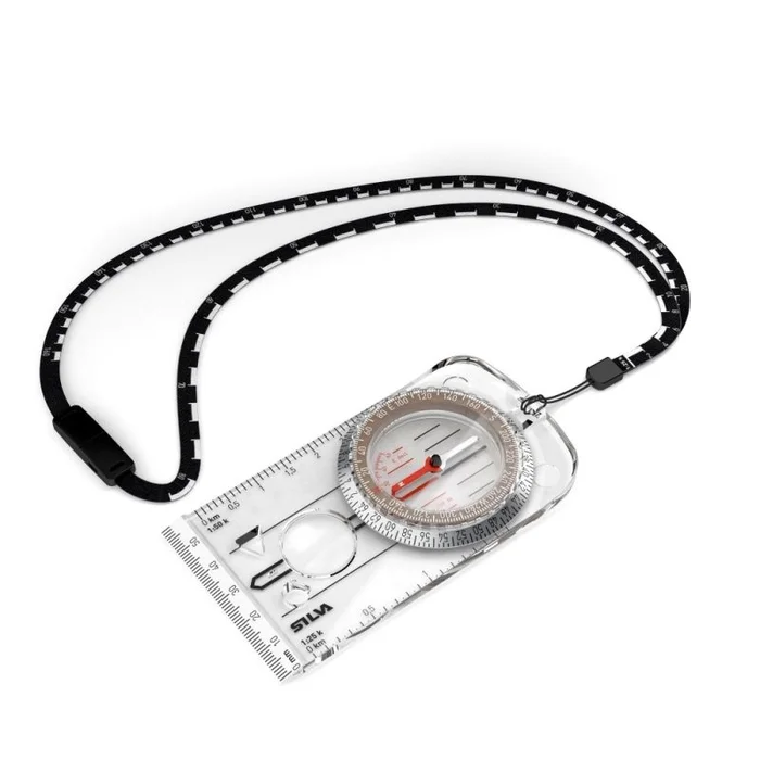 Boussole lumineuse SILVA 3S