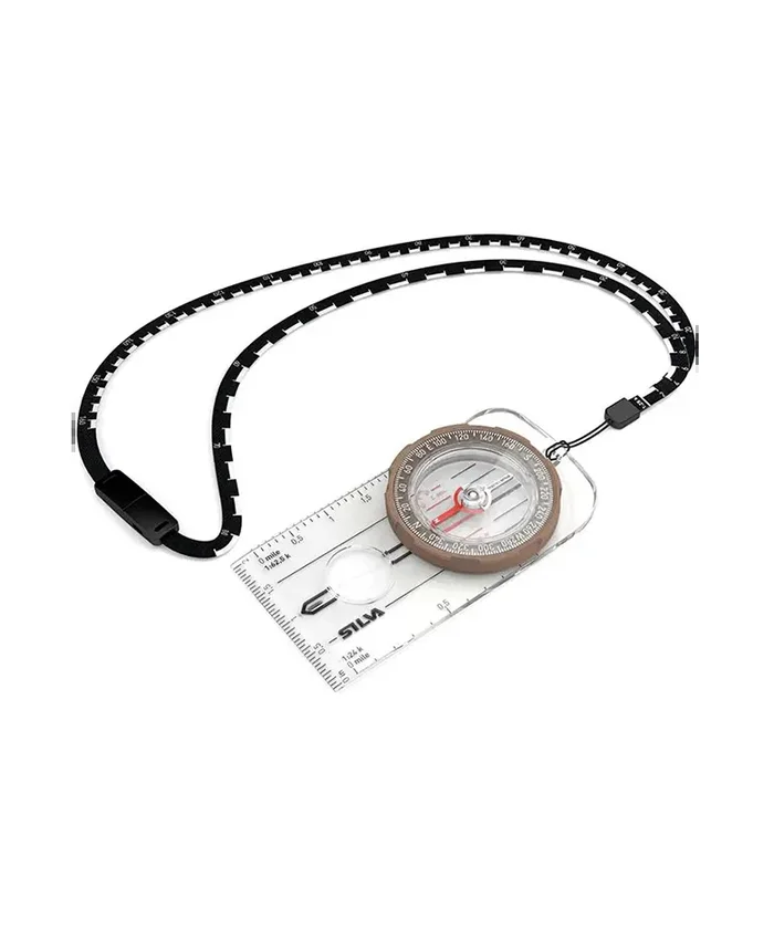Boussole Ranger 4-6400 – SILVA