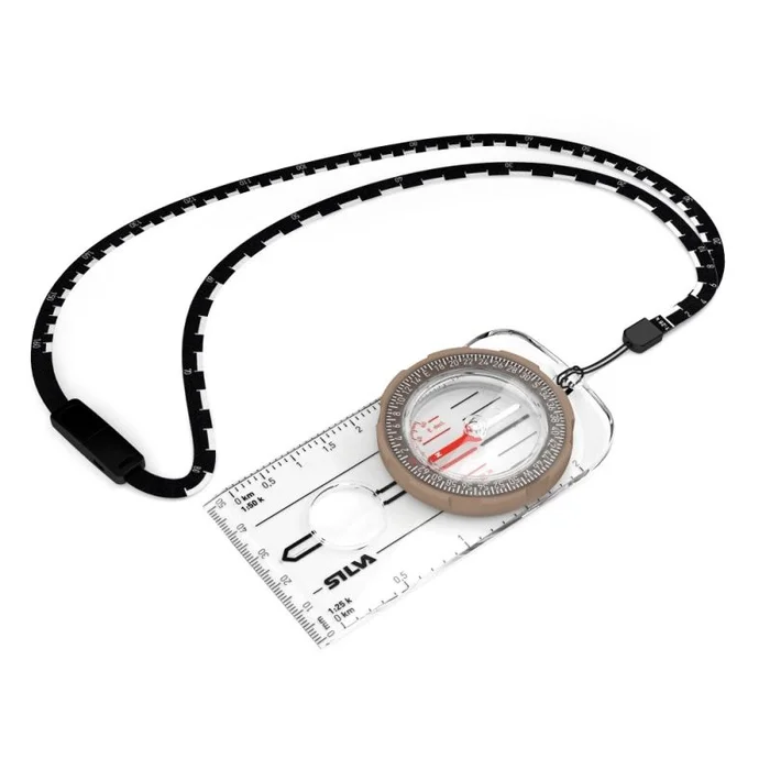 Boussole SILVA Ranger 4-6400