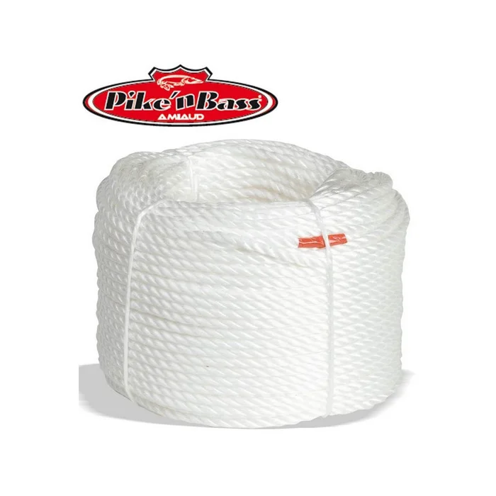 BOUT POUR ANCRE ET POIDS 4MM AMIAUD