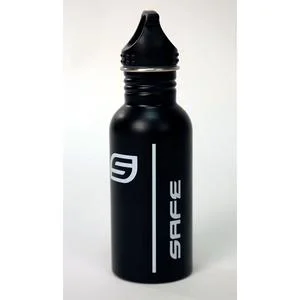 Bouteille à simple paroi