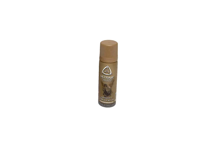 BOUTEILLE DE SILICONE 60ML