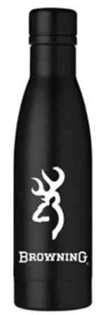 Bouteille isotherme noir BROWNING