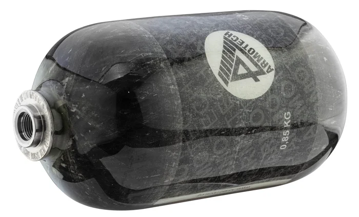 Bouteille Kevlar CORE 1,3L 4500 PSI – Armotech