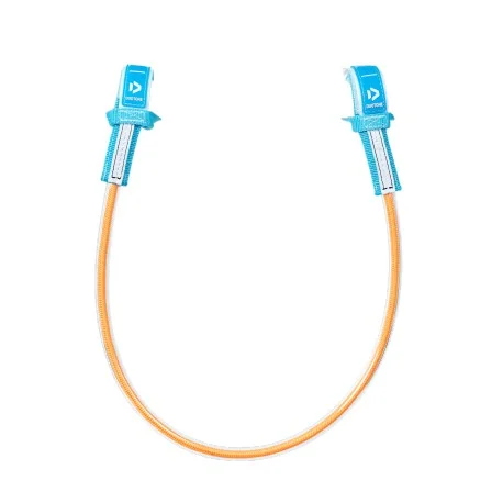 Bouts de Harnais Windsurf FixeDuotone Bout de Harnais Fixe Bleu