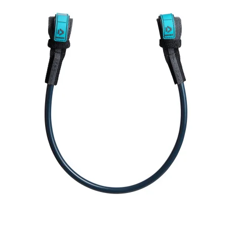 Bouts de Harnais Windsurf FixeDuotone Bout de Harnais Fixor Pro Black
