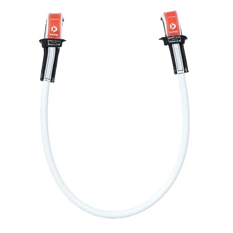 Bouts de Harnais Windsurf FixeDuotone Bout de Harnais Fixor Pro white