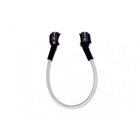 Bouts de Harnais Windsurf FixeUnifiber Set de Bouts de harnais Quick