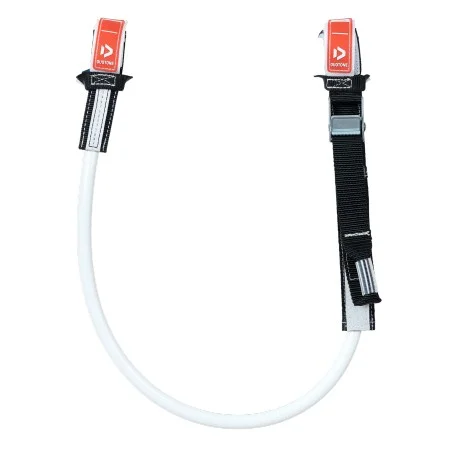 Bouts de Harnais Windsurf VarioDuotone Bout de Harnais Vario Race Black