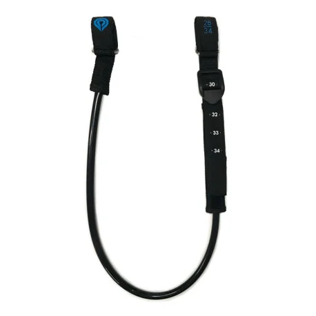 Bouts de Harnais Windsurf VarioGoya Harness Line Adjustable