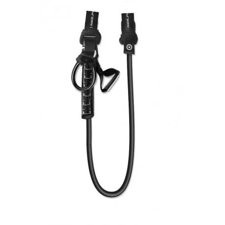Bouts de Harnais Windsurf VarioNeil Pryde Bout de harnais Race Vario black