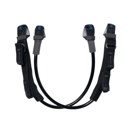 Bouts de Harnais Windsurf VarioNorth Sails Vario Harness Lines