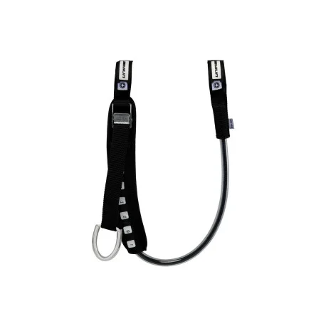 Bouts de Harnais Windsurf VarioUnifiber Harness Lines Fixed Vario Stainless Steel