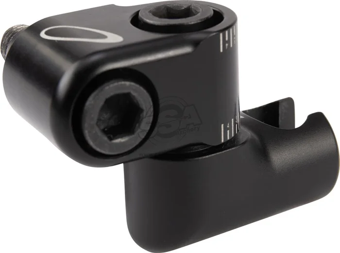 BOWTECH CENTERMASS INTEGRATED SIDEBAR
