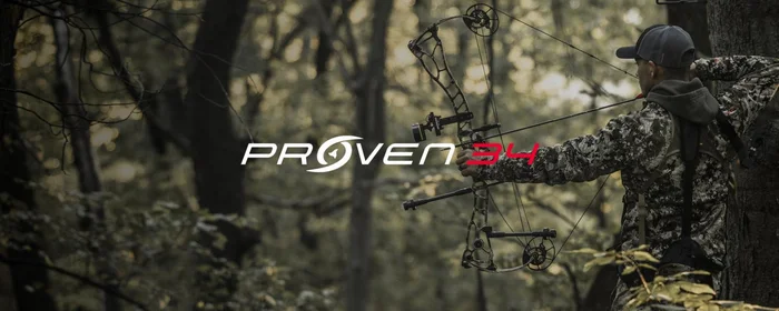 BOWTECH PROVEN 34 LD – 2025