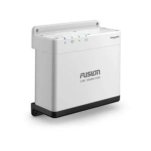 Box wifi 4zonzs avec DSP Apollo WB675
