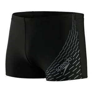 Boxer de bain à logo Eco Medley