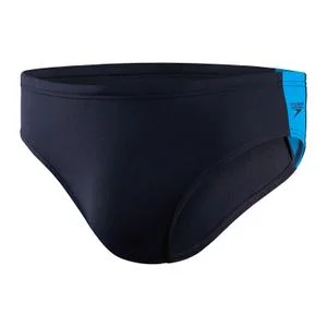 Boxer de bain à logo End+ Boom Splice 7 cm