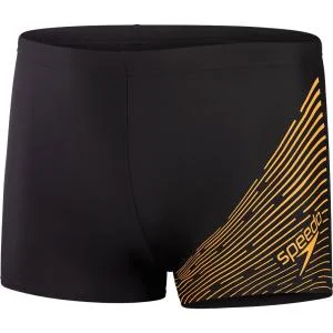 Boxer de bain Eco Medley Logo