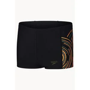 Boxer de bain enfant Eco Plastisol Placement