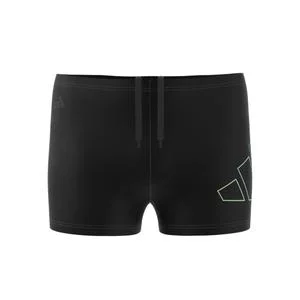 Boxer de bain enfant Performance Big Bars