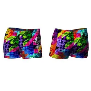 Boxer de bain Printed Chevi