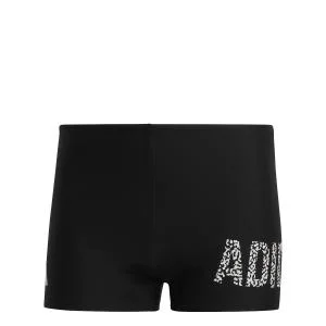 Boxer de bain Wording
