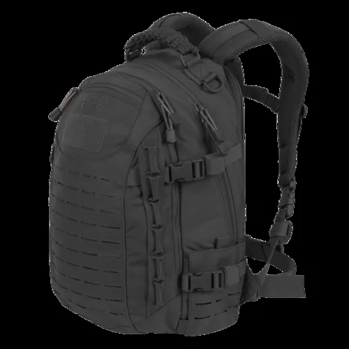 BP-DEGG-CD5-BLK – DIRECT ACTION Dragon Egg MK2 Backpack Black