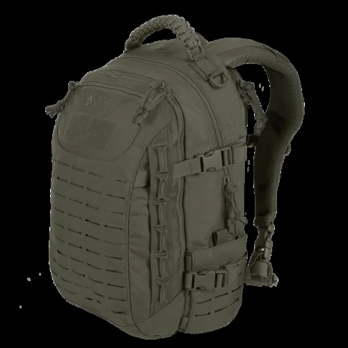 BP-DEGG-CD5-RGR – DIRECT ACTION Dragon Egg MK2 Backpack Ranger Green