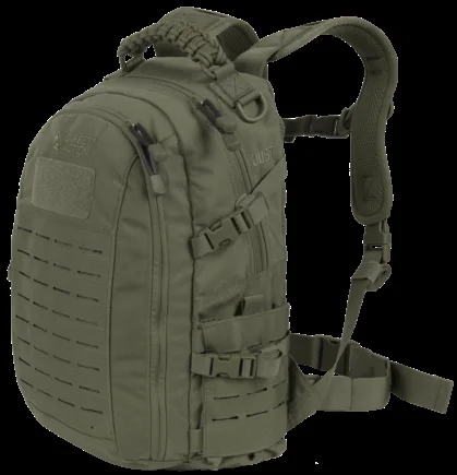 BP-DUST-CD5-OGR – DIRECT ACTION DUST MkII BACKPACK Olive Green
