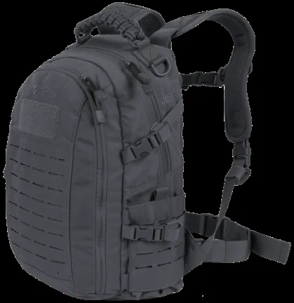 BP-DUST-CD5-SGR – DIRECT ACTION DUST MkII BACKPACK Shadow Grey