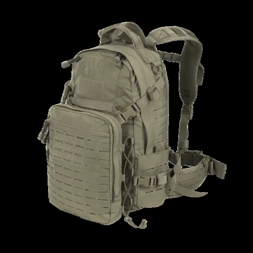 BP-GHST-CD5-AGR – DIRECT ACTION Ghost Mk2 BACKPACK Adaptive Green