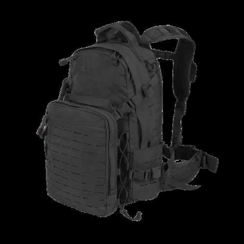 BP-GHST-CD5-BLK – DIRECT ACTION Ghost Mk2 BACKPACK Black