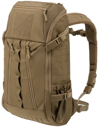 BP-HFXS-CD5-CBR – DIRECT ACTION HALIFAX SMALL BACKPACK Coyote Brown
