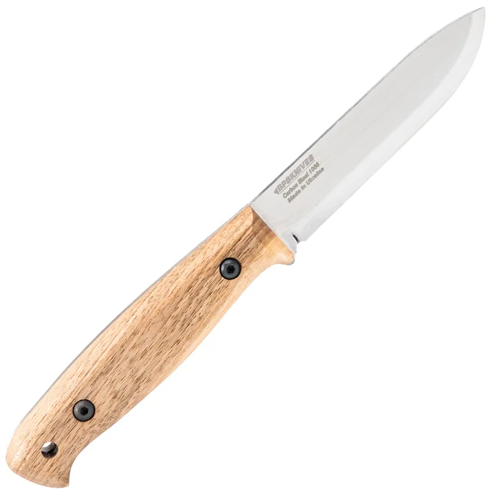 BPS Knives Bushcraft Carbon