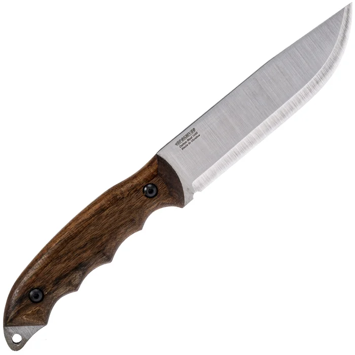 BPS Knives Bushcraft HK5 Carbone