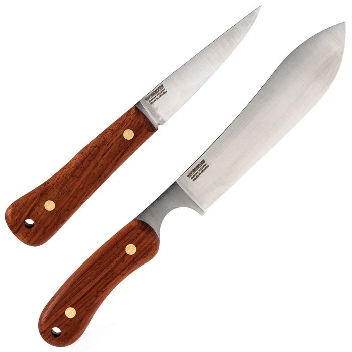 BPS Knives Hunter Set Fred Perrin Concept
