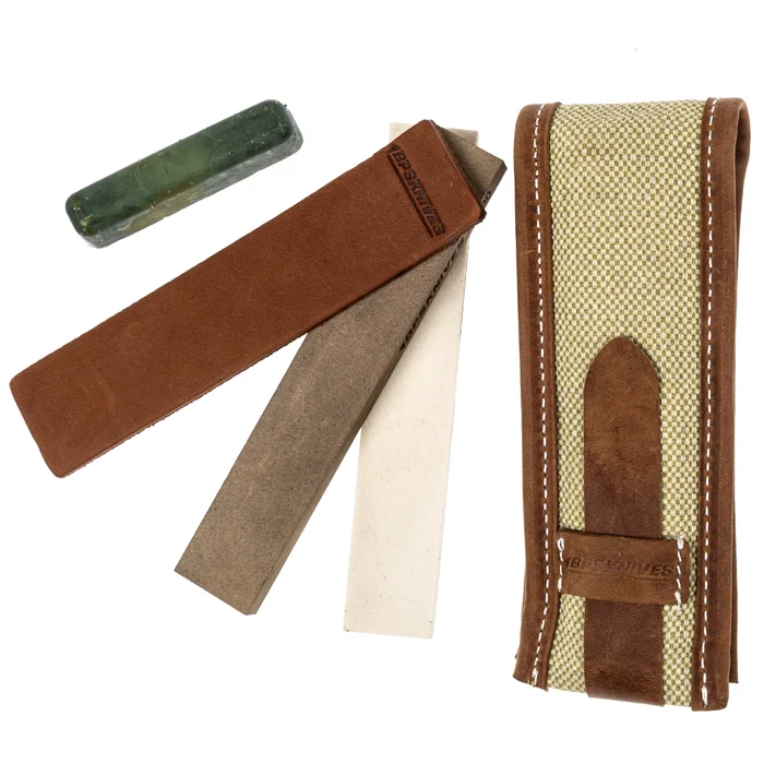 BPS Trousse d’affûtage n°2