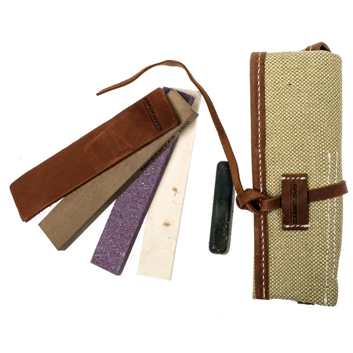 BPS Trousse d’affûtage n°3