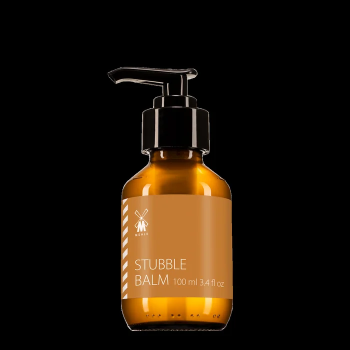 BPSB – Mühle Beaume à barbe Vegan 100ml