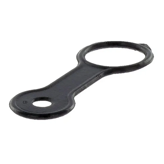 Bracelet Caoutchouc Ampoint Modèle 7000, 9000 Et Compact C3