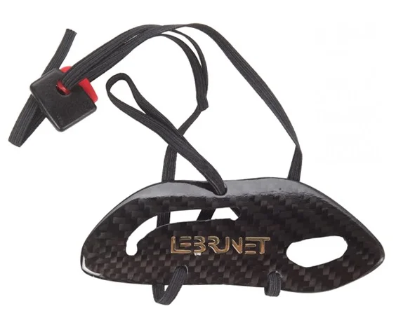 BRACELET LEBRUNET CARBON SM