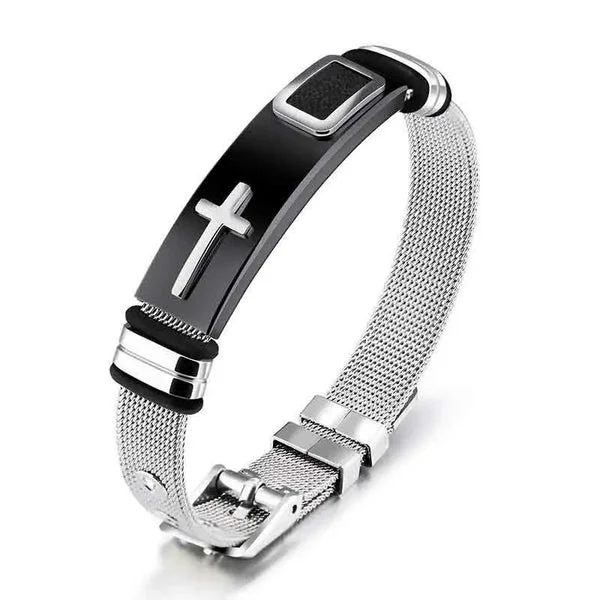 BRACELET MILITAIRE – JÉSUS