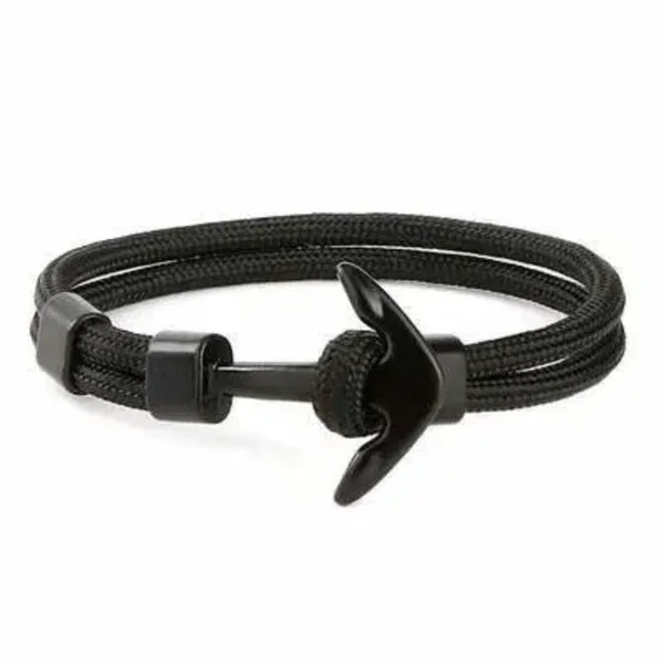 BRACELET MILITAIRE – SURFEUR (SYNTHÉTIQUE)