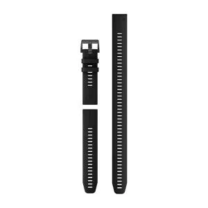 Bracelets de montre pour la plongée Quickfit 22 (x3)